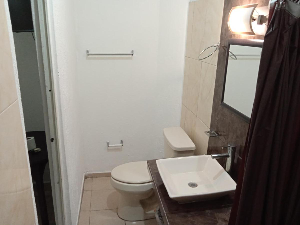 Hotel Kiko Mazatlán Εξωτερικό φωτογραφία