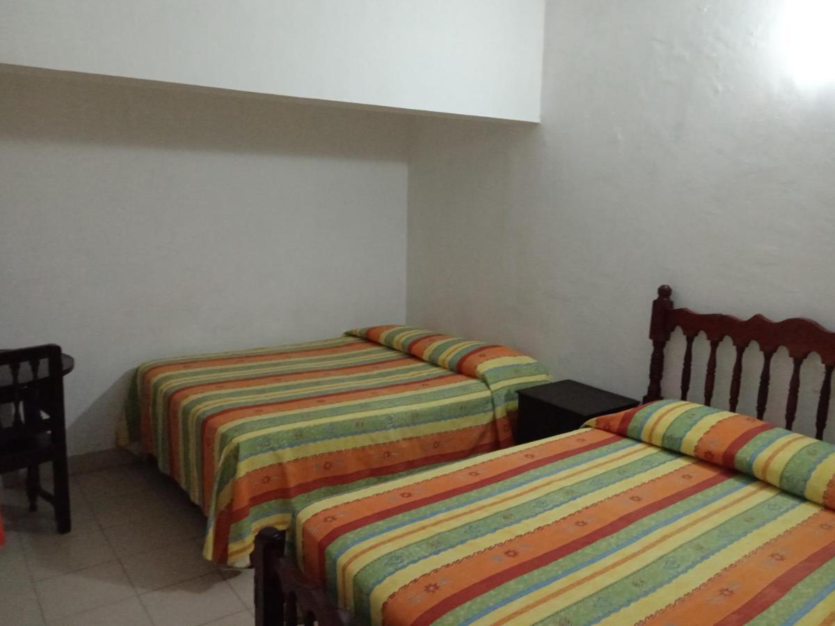 Hotel Kiko Mazatlán Εξωτερικό φωτογραφία
