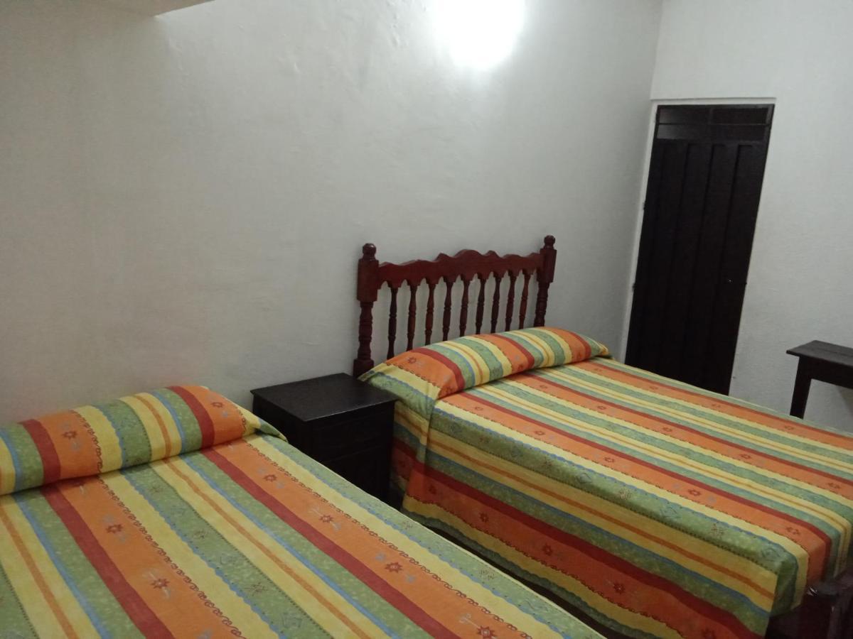 Hotel Kiko Mazatlán Εξωτερικό φωτογραφία