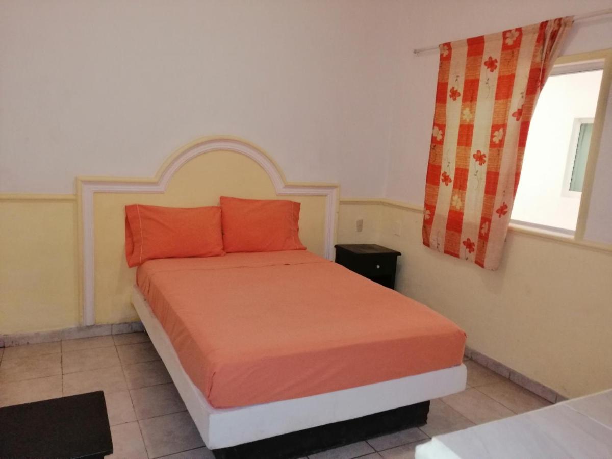 Hotel Kiko Mazatlán Εξωτερικό φωτογραφία
