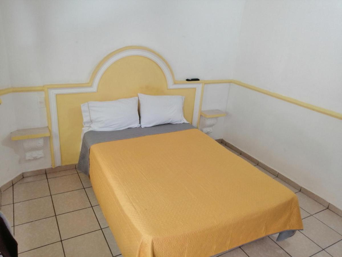 Hotel Kiko Mazatlán Εξωτερικό φωτογραφία