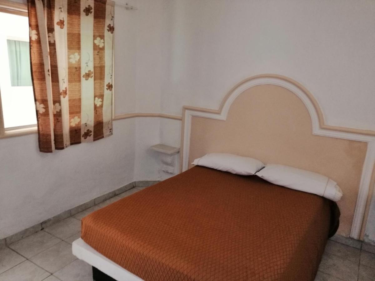 Hotel Kiko Mazatlán Εξωτερικό φωτογραφία