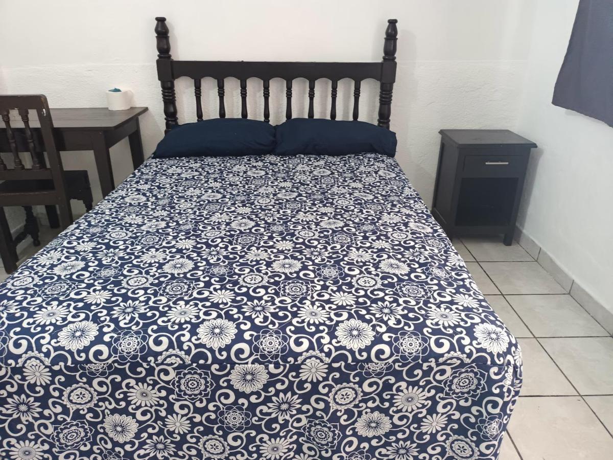 Hotel Kiko Mazatlán Εξωτερικό φωτογραφία