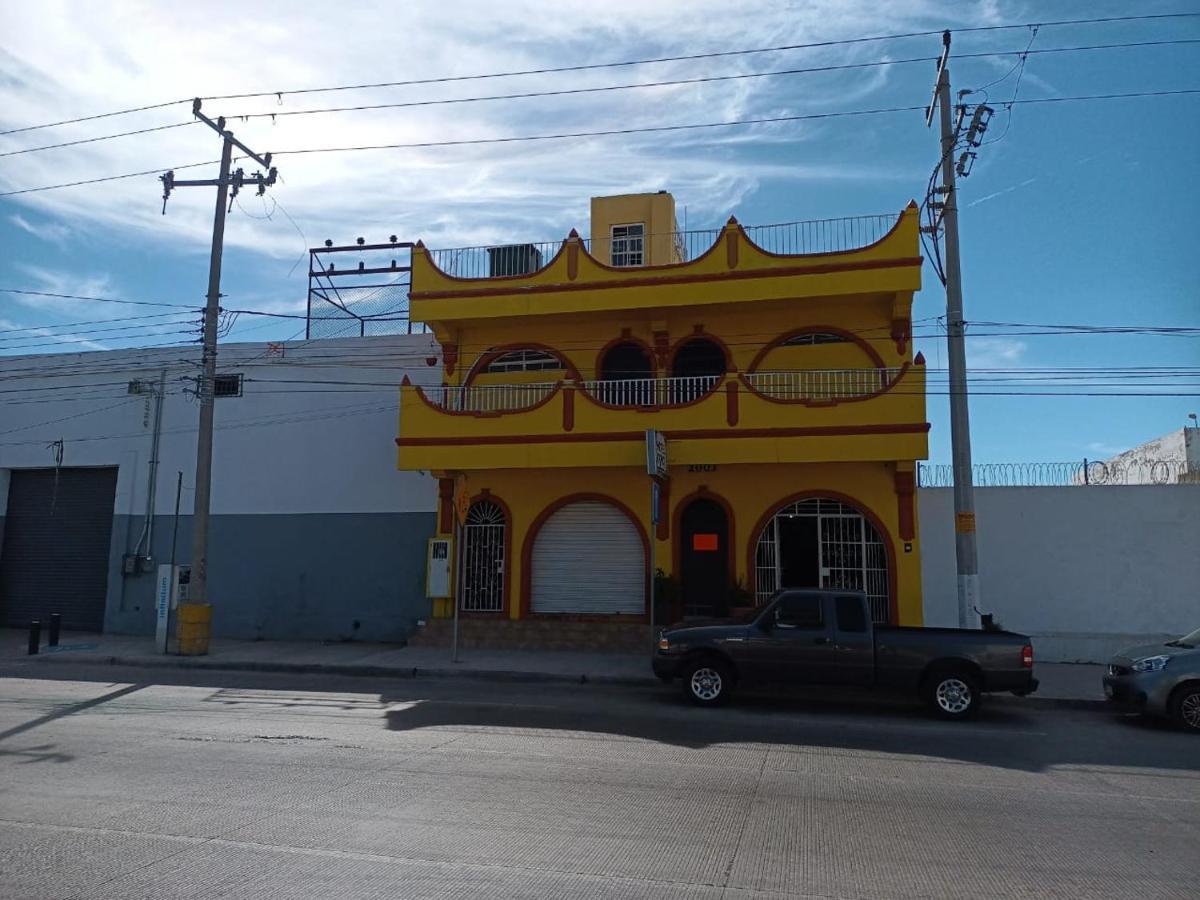 Hotel Kiko Mazatlán Εξωτερικό φωτογραφία