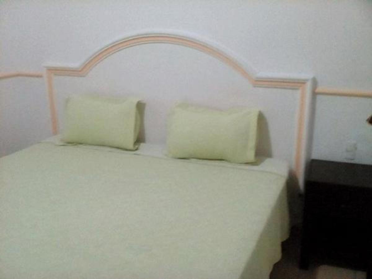 Hotel Kiko Mazatlán Εξωτερικό φωτογραφία