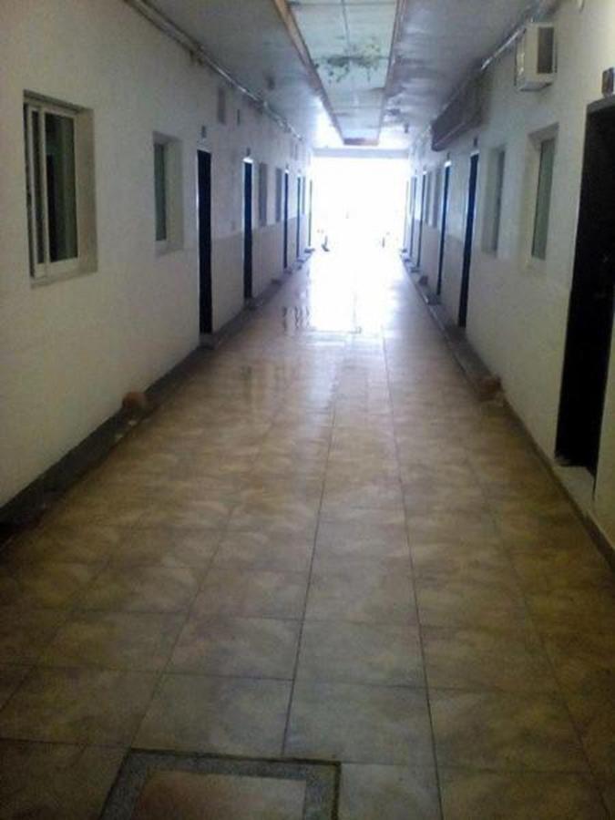 Hotel Kiko Mazatlán Εξωτερικό φωτογραφία